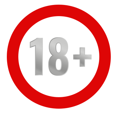 18+
